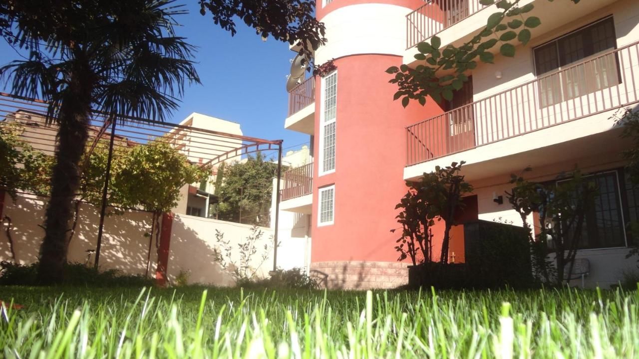 Гостевой дом Apartment on Margiani str. 14 Тбилиси