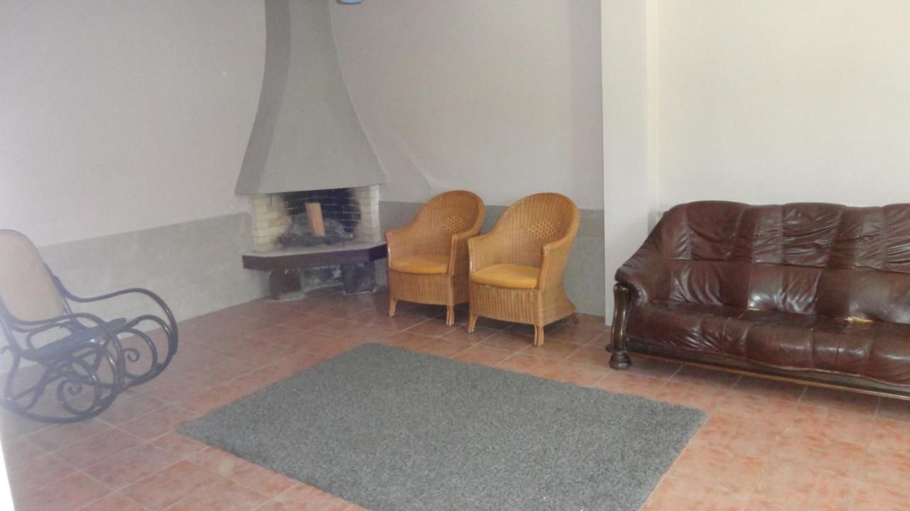 Гостевой дом Apartment on Margiani str. 14 Тбилиси
