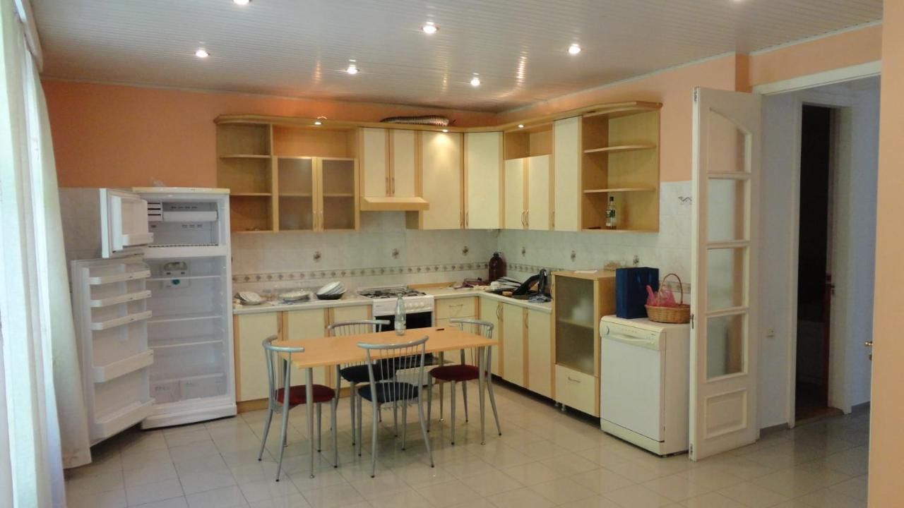 Гостевой дом Apartment on Margiani str. 14 Тбилиси