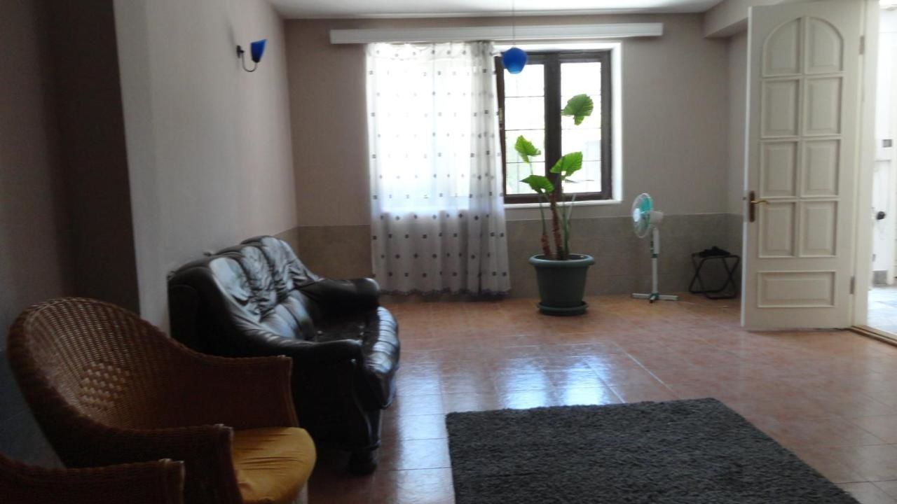 Гостевой дом Apartment on Margiani str. 14 Тбилиси