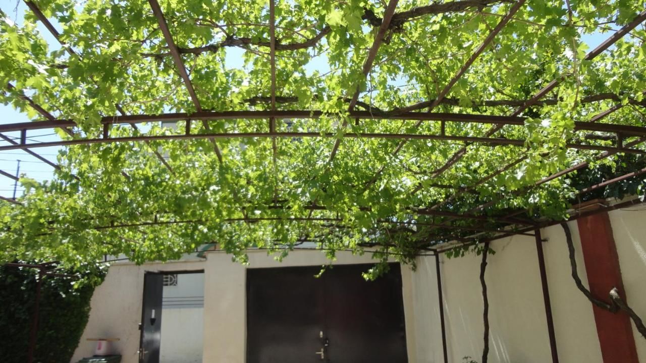 Гостевой дом Apartment on Margiani str. 14 Тбилиси