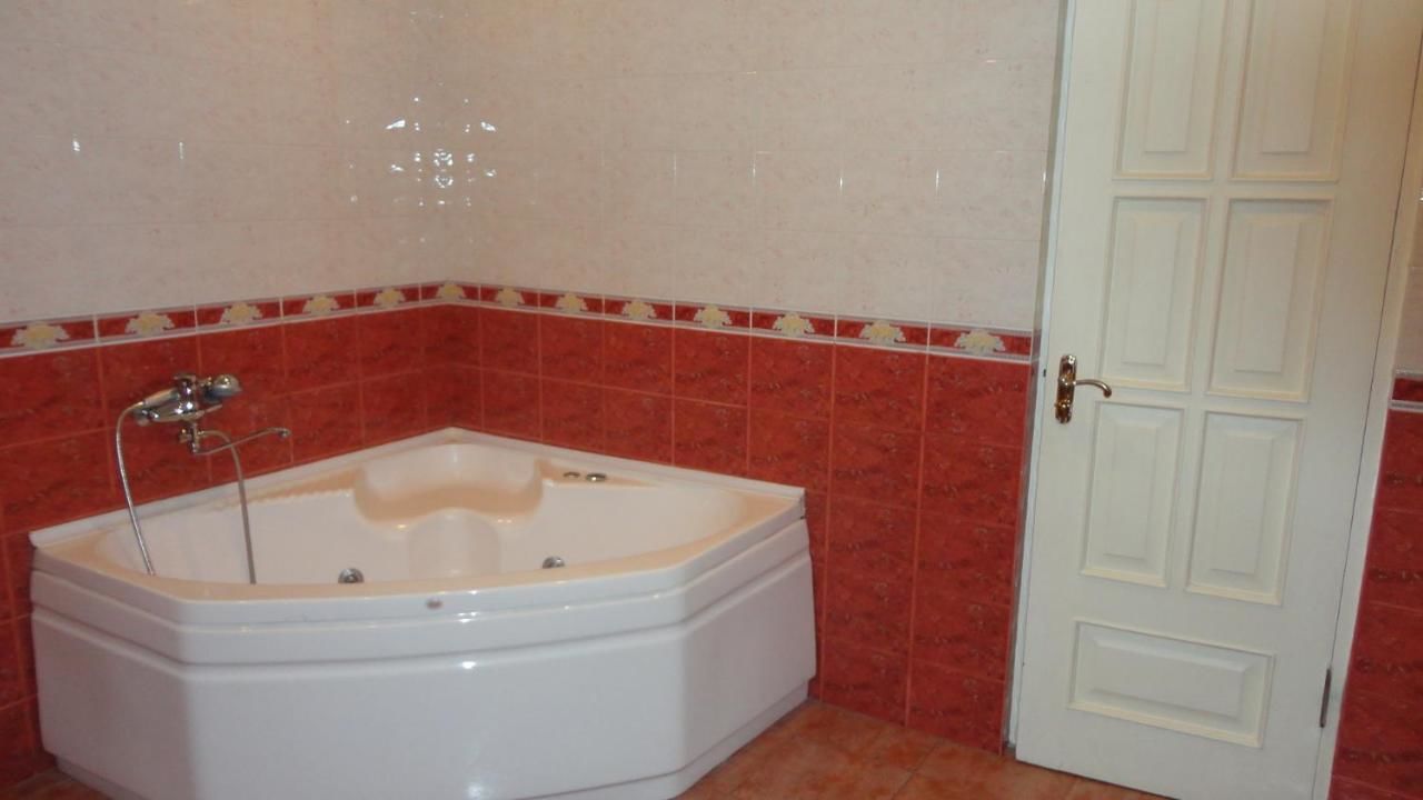 Гостевой дом Apartment on Margiani str. 14 Тбилиси-5