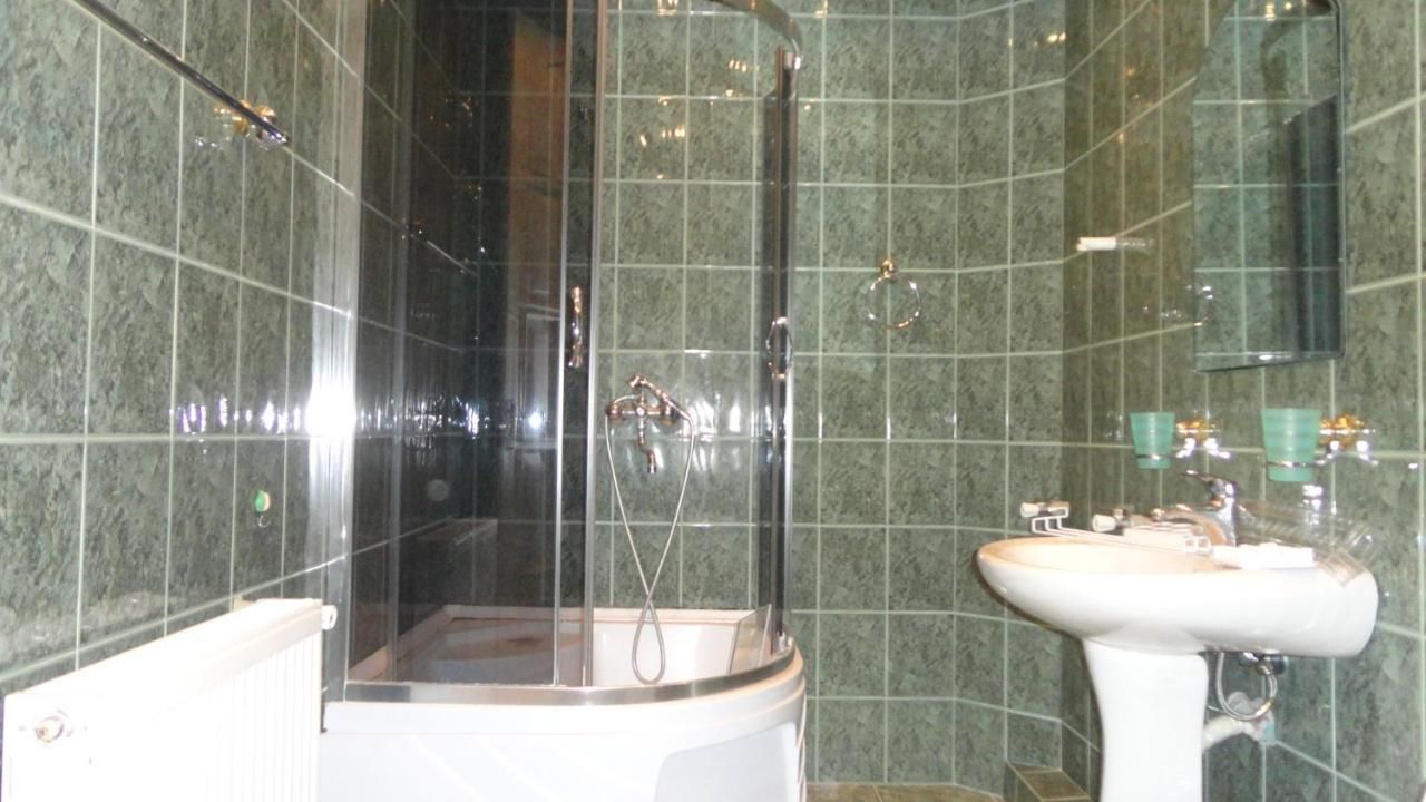 Гостевой дом Apartment on Margiani str. 14 Тбилиси