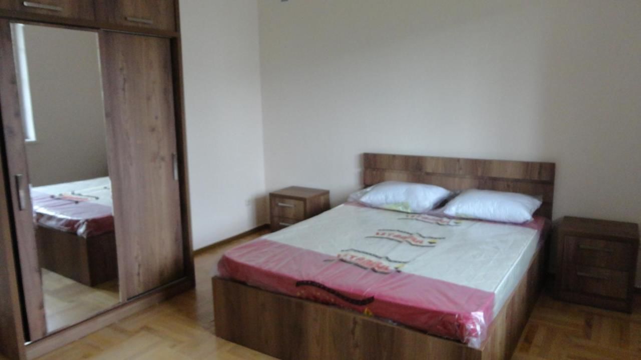 Гостевой дом Apartment on Margiani str. 14 Тбилиси