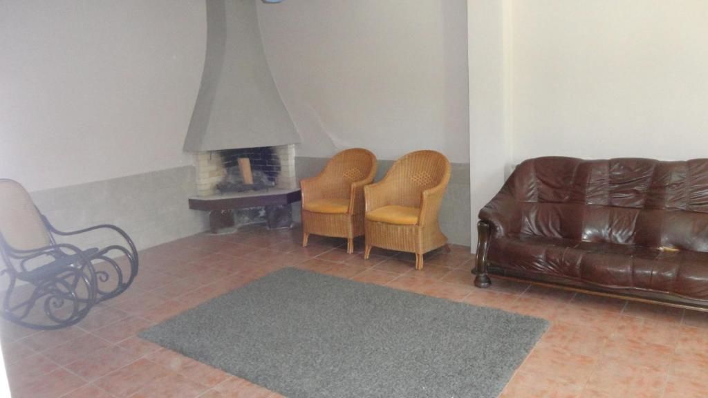 Гостевой дом Apartment on Margiani str. 14 Тбилиси