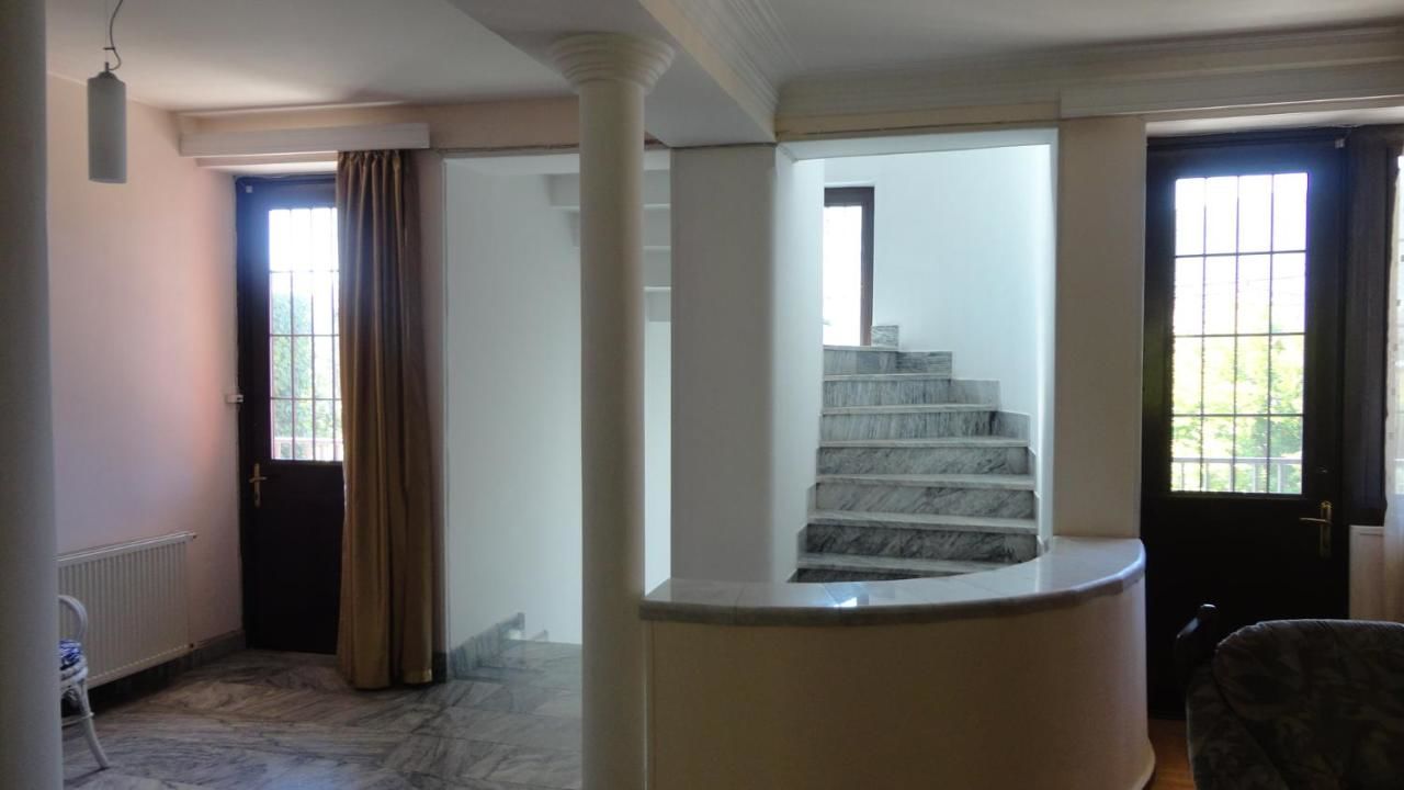 Гостевой дом Apartment on Margiani str. 14 Тбилиси