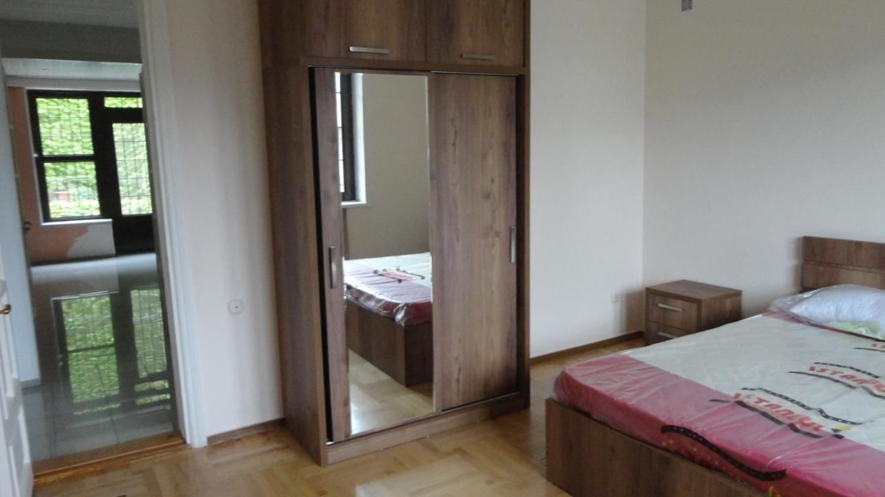 Гостевой дом Apartment on Margiani str. 14 Тбилиси