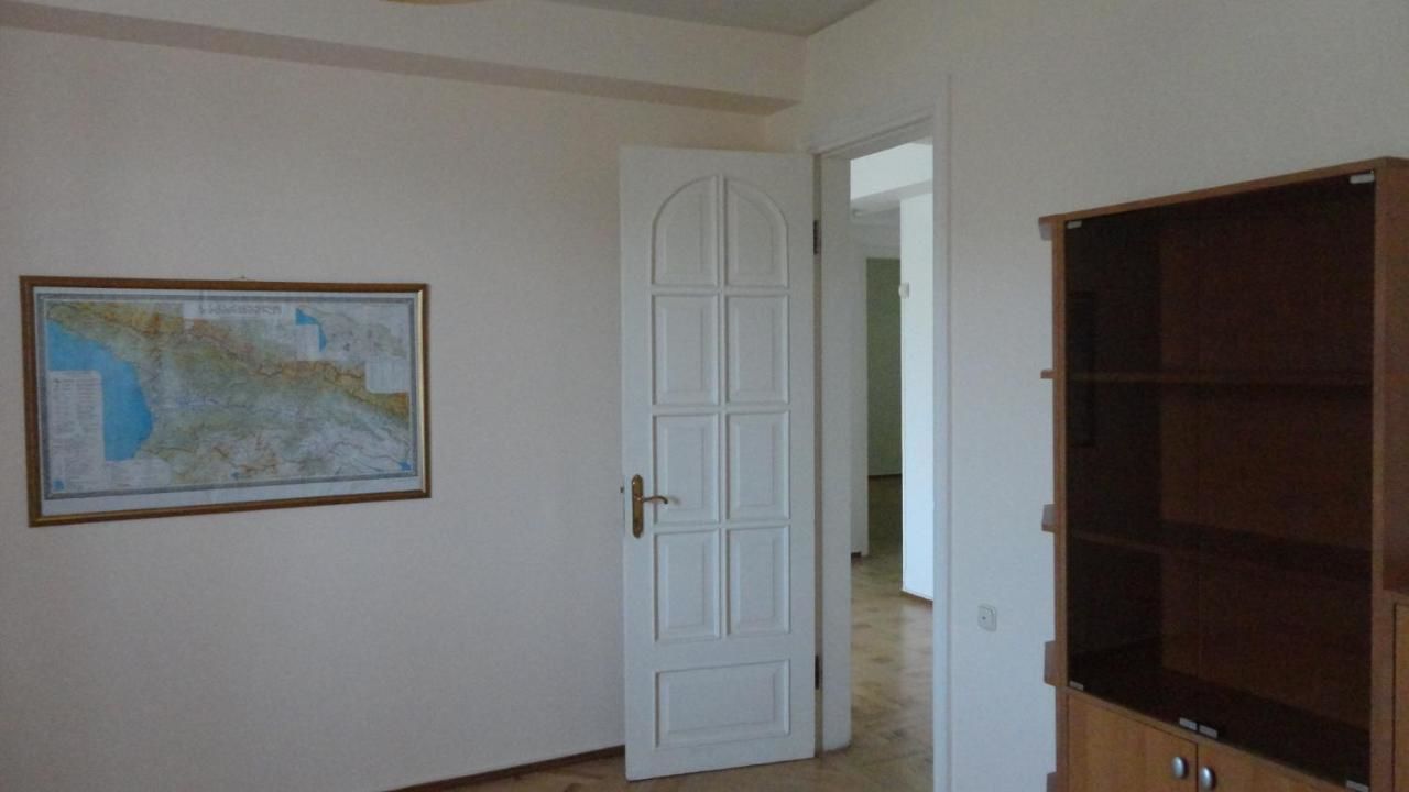 Гостевой дом Apartment on Margiani str. 14 Тбилиси