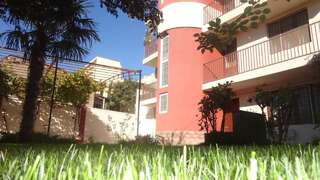 Гостевой дом Apartment on Margiani str. 14 Тбилиси Апартаменты с 3 спальнями-1