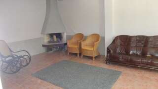 Гостевой дом Apartment on Margiani str. 14 Тбилиси Апартаменты с 3 спальнями-9
