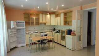 Гостевой дом Apartment on Margiani str. 14 Тбилиси Апартаменты с 3 спальнями-32