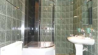 Гостевой дом Apartment on Margiani str. 14 Тбилиси Апартаменты с 3 спальнями-41