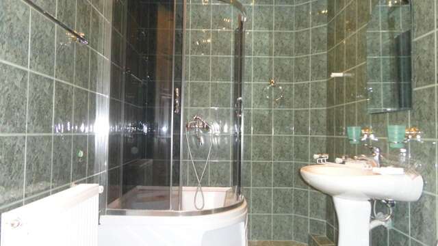Гостевой дом Apartment on Margiani str. 14 Тбилиси-22