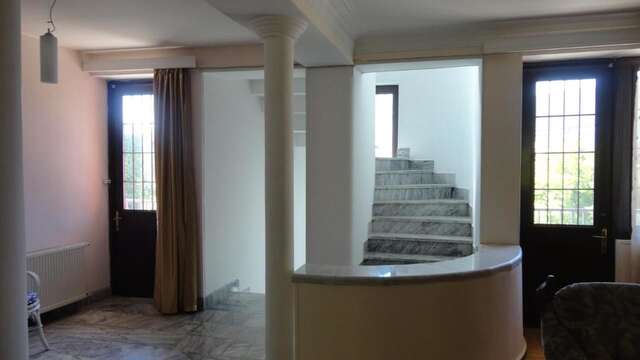 Гостевой дом Apartment on Margiani str. 14 Тбилиси-6